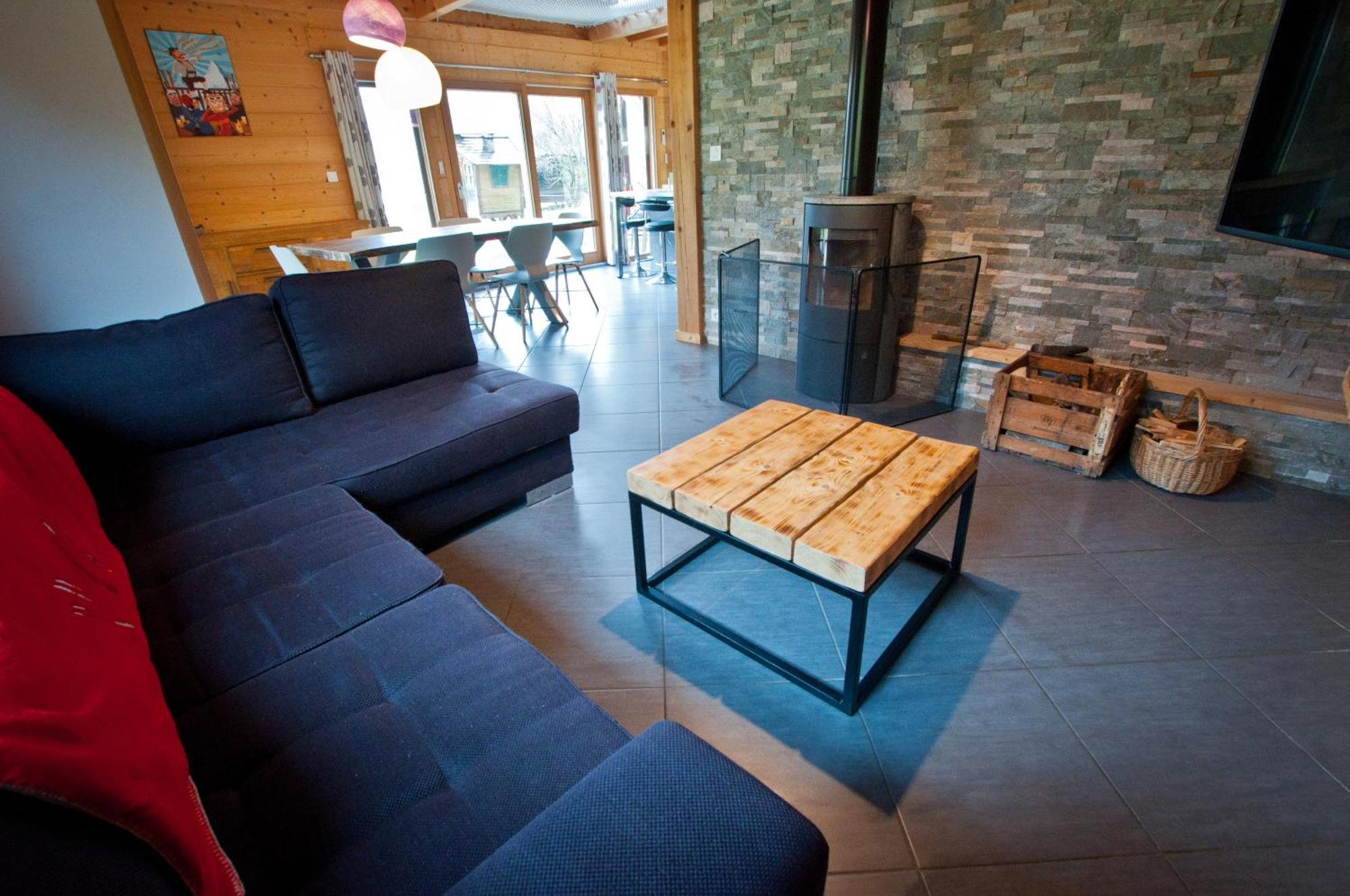 Appartement Chalet La Merlerie Morzine Dış mekan fotoğraf