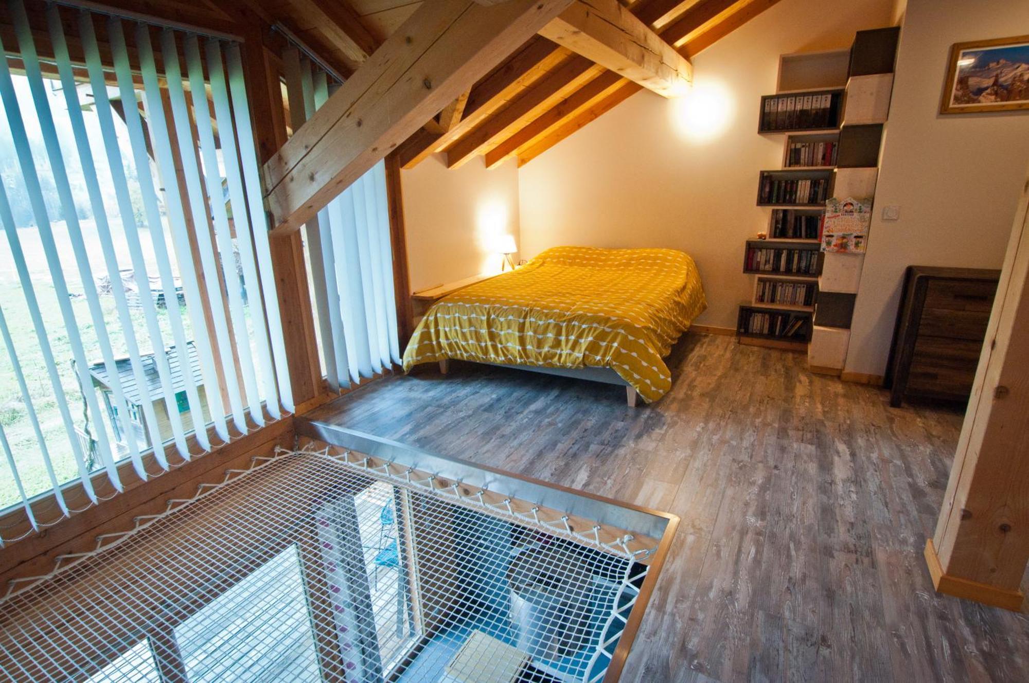 Appartement Chalet La Merlerie Morzine Dış mekan fotoğraf