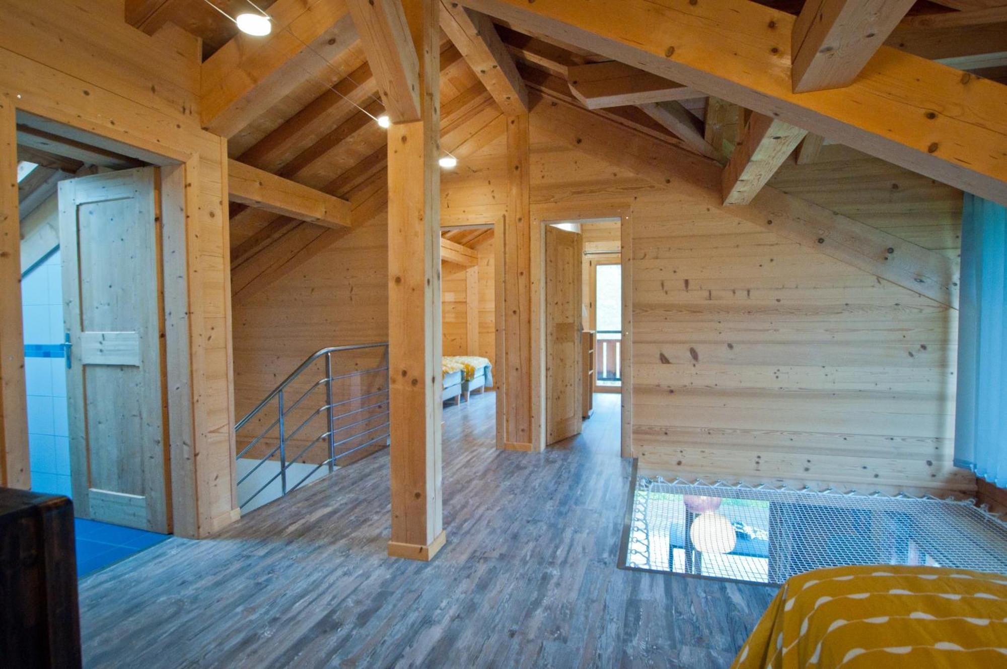 Appartement Chalet La Merlerie Morzine Dış mekan fotoğraf