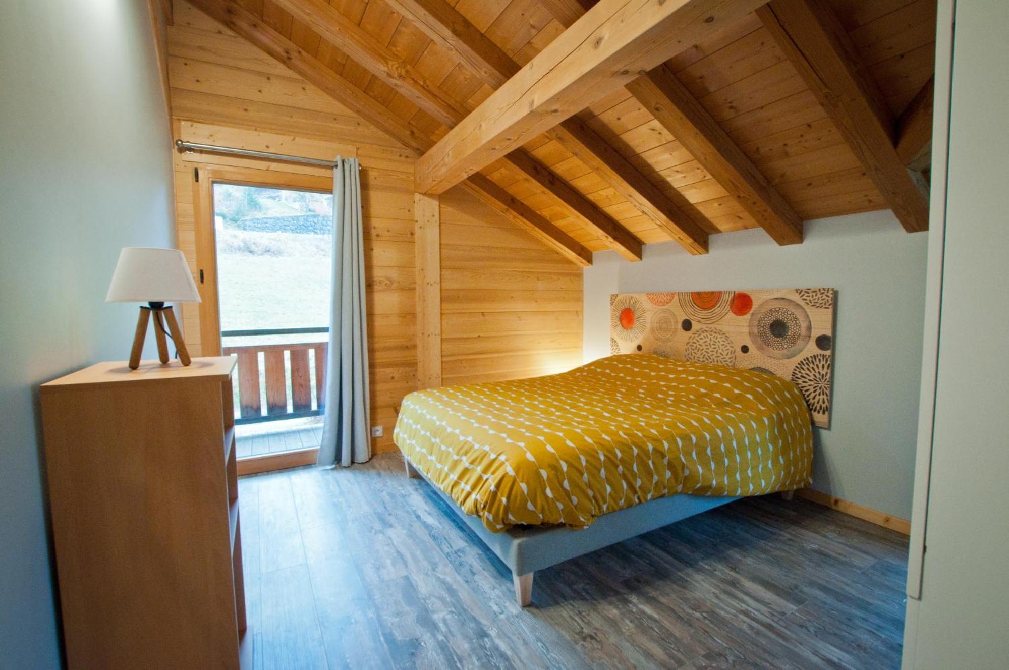Appartement Chalet La Merlerie Morzine Dış mekan fotoğraf