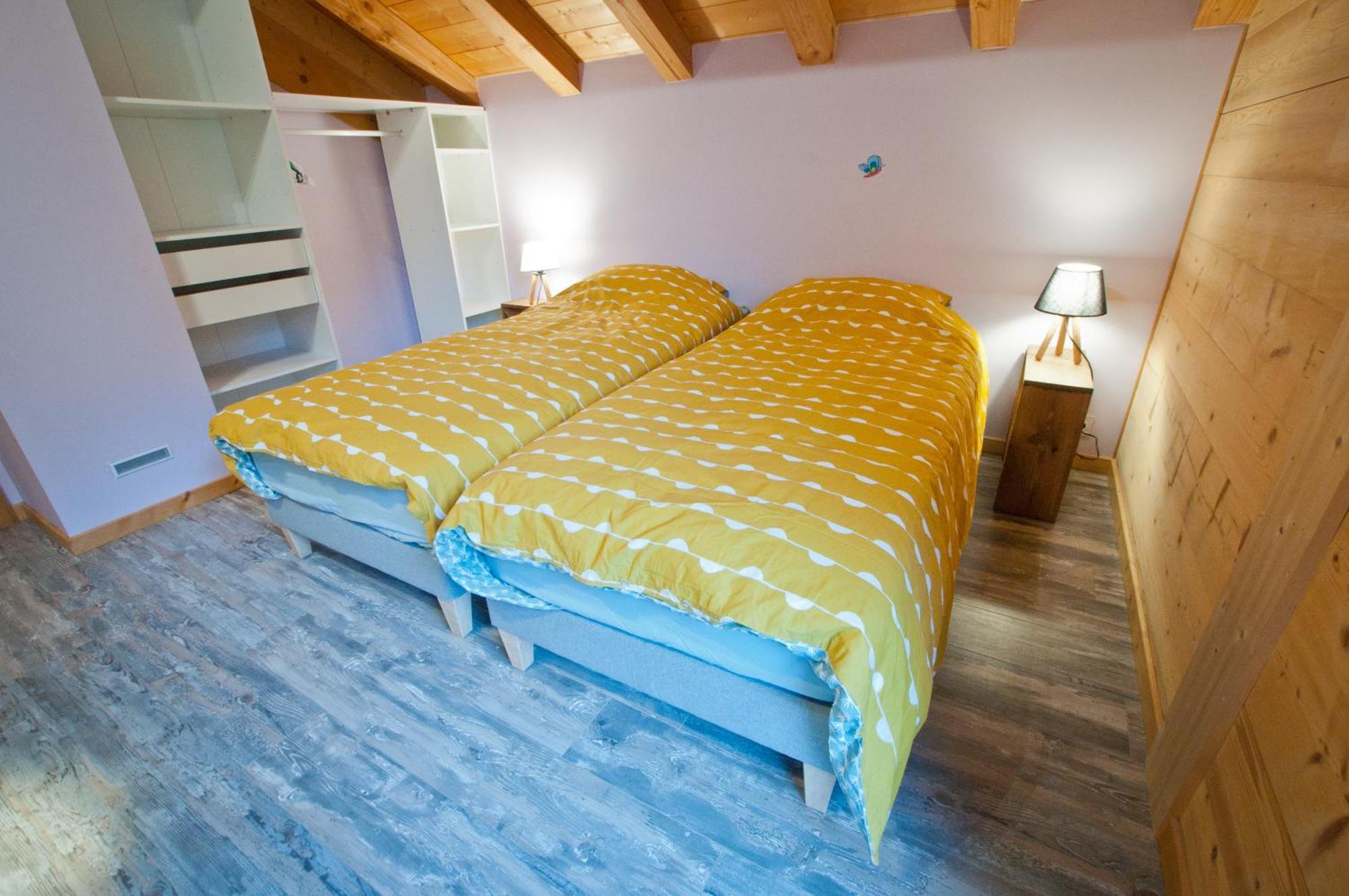Appartement Chalet La Merlerie Morzine Dış mekan fotoğraf