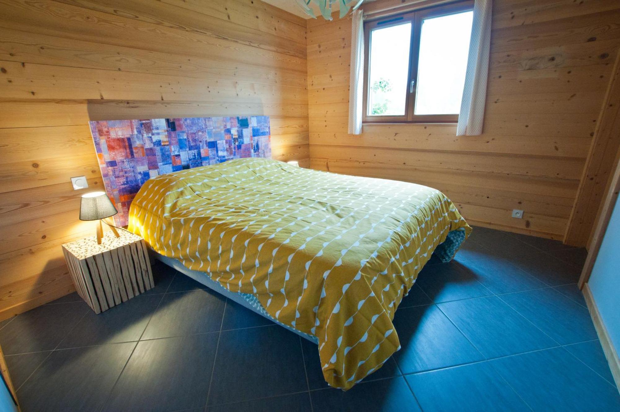 Appartement Chalet La Merlerie Morzine Dış mekan fotoğraf
