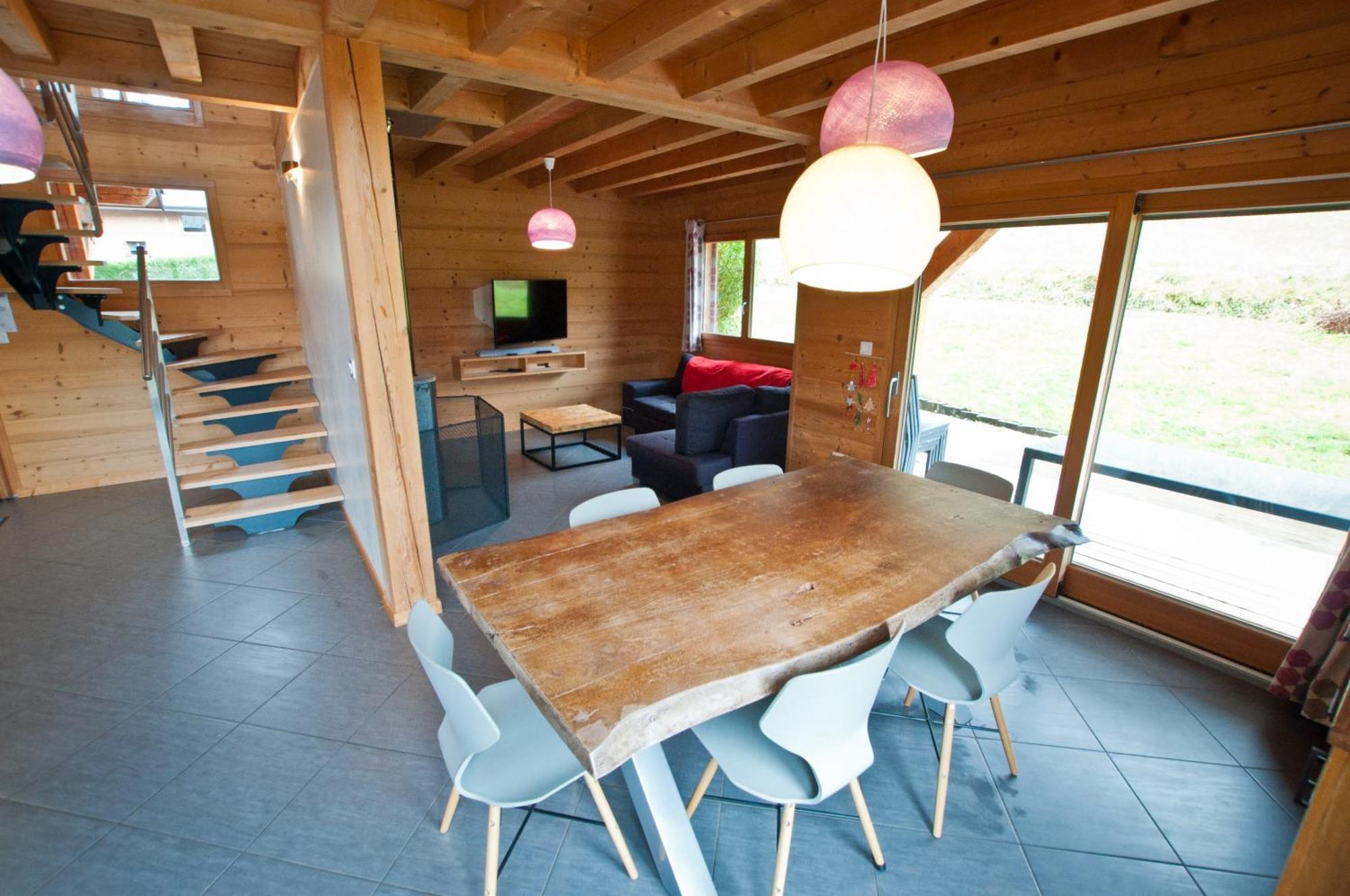 Appartement Chalet La Merlerie Morzine Dış mekan fotoğraf
