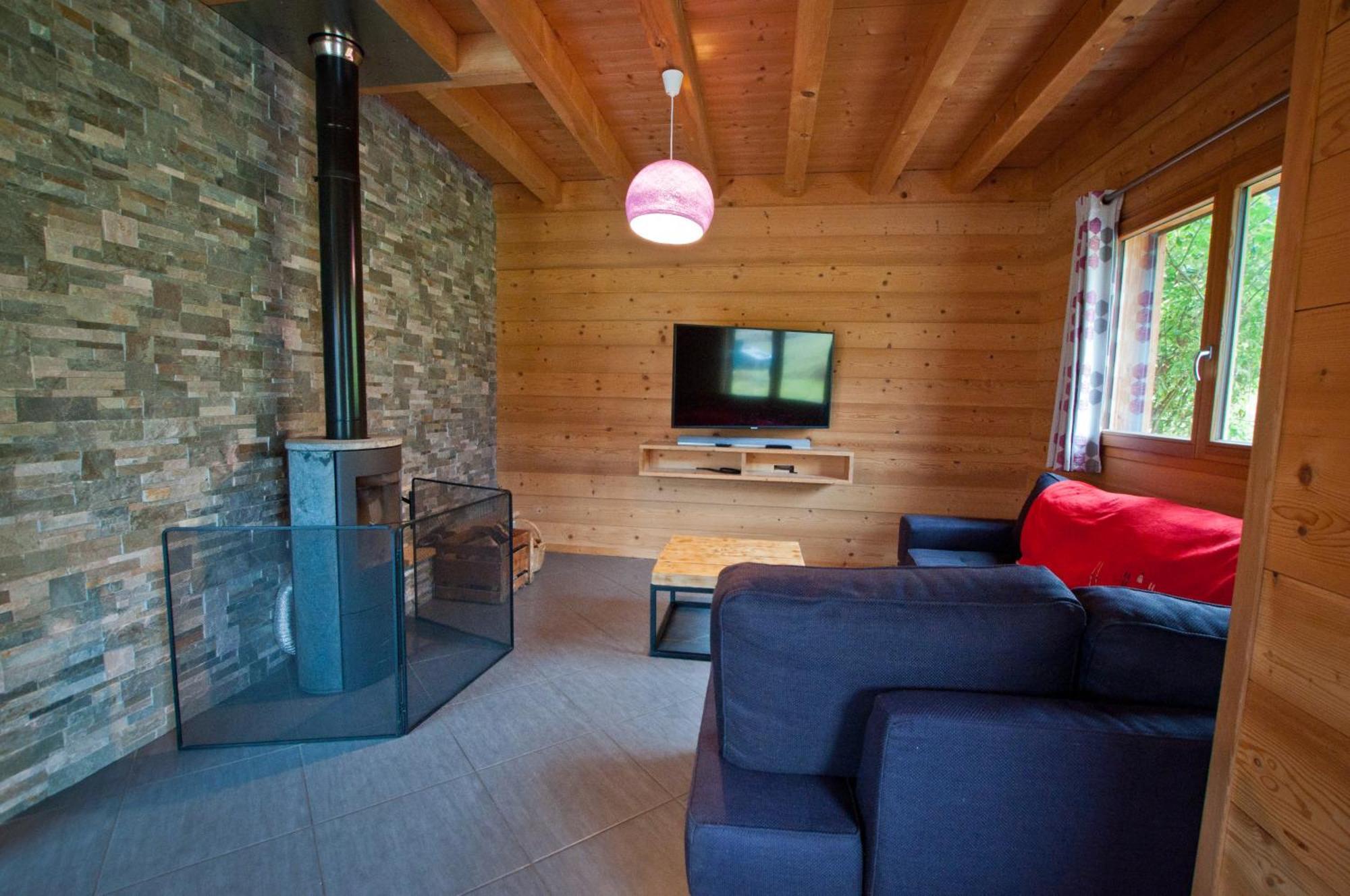 Appartement Chalet La Merlerie Morzine Dış mekan fotoğraf