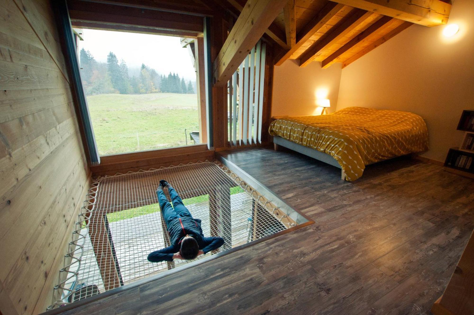 Appartement Chalet La Merlerie Morzine Dış mekan fotoğraf
