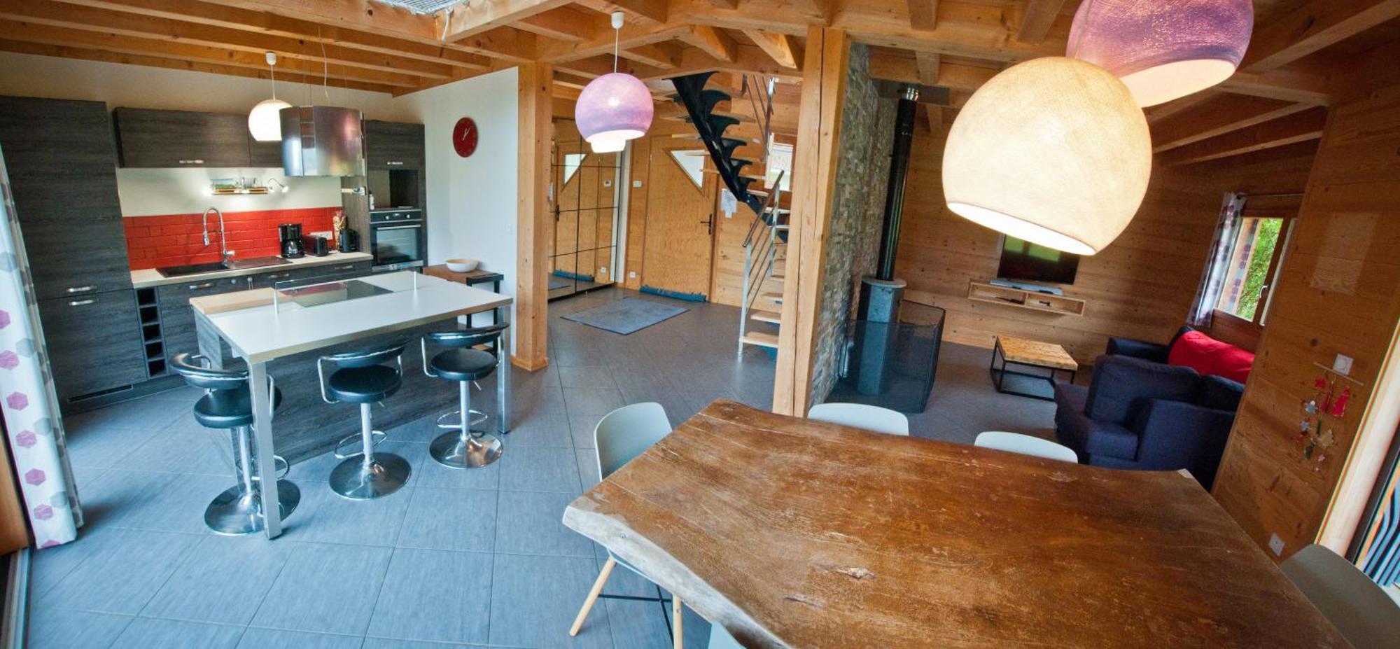 Appartement Chalet La Merlerie Morzine Dış mekan fotoğraf