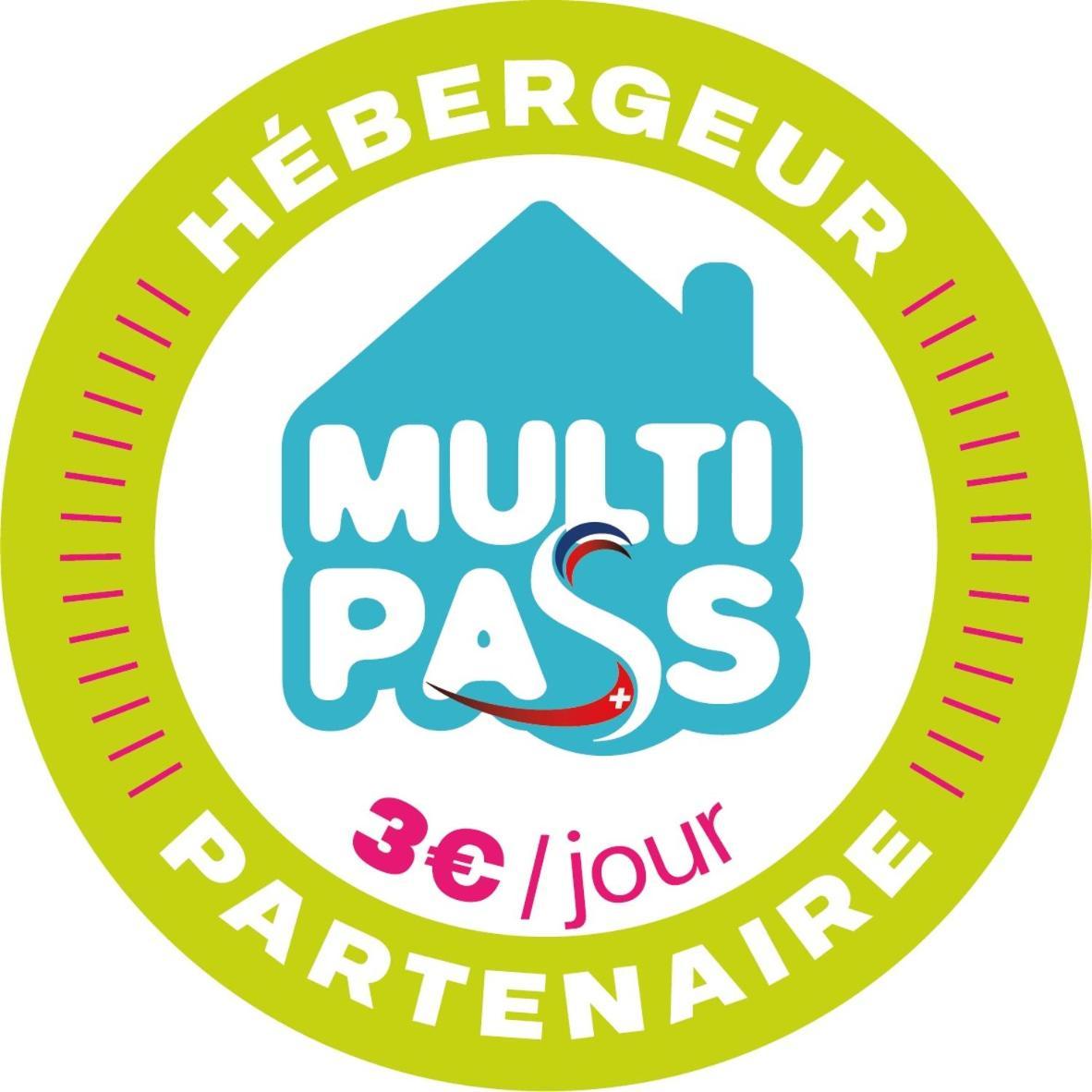 Appartement Chalet La Merlerie Morzine Dış mekan fotoğraf
