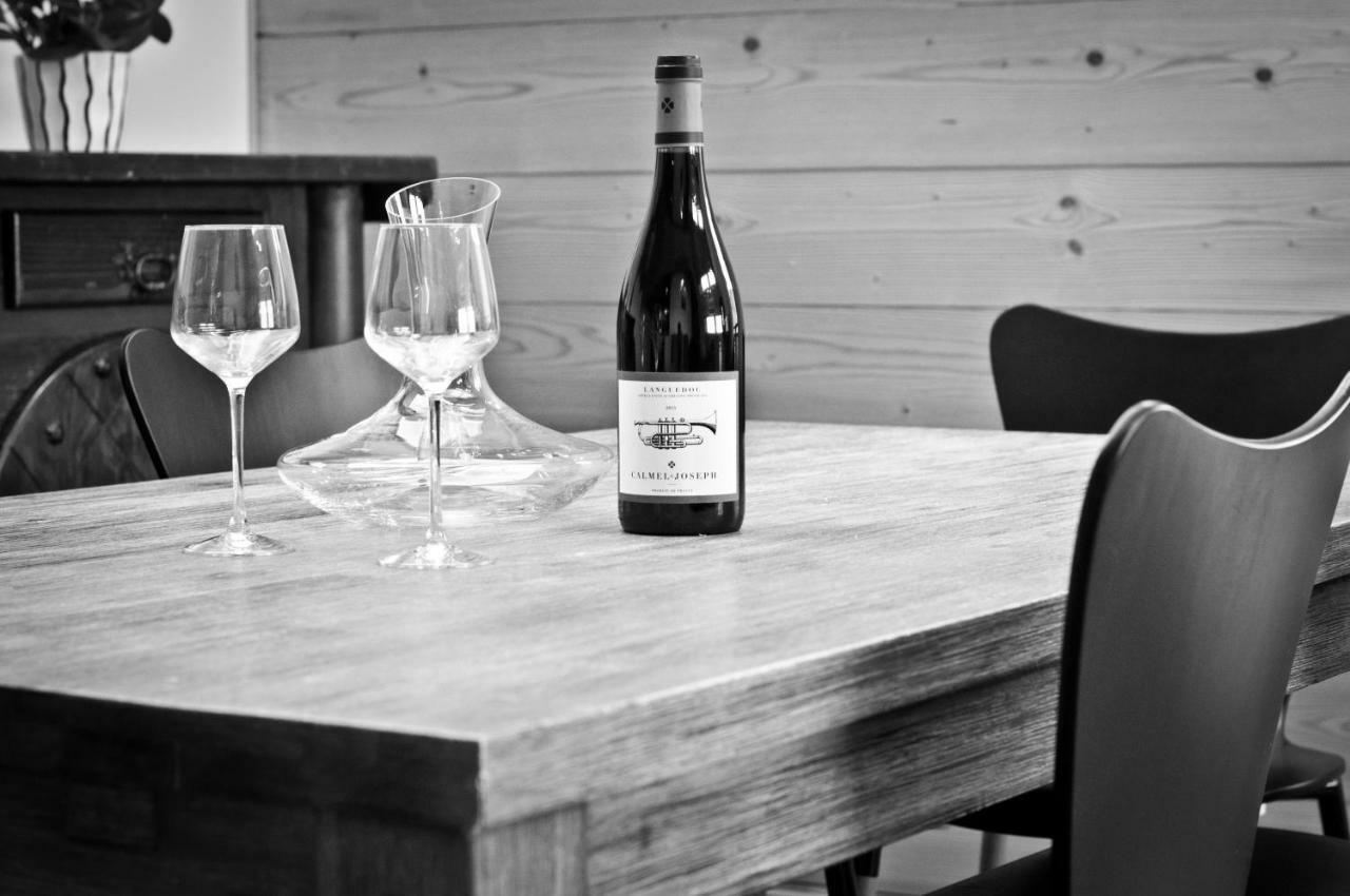 Appartement Chalet La Merlerie Morzine Dış mekan fotoğraf